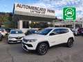 Jeep Compass 1.3 Turbo T4 PHEV Limited Bianco - thumbnail 1