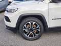 Jeep Compass 1.3 Turbo T4 PHEV Limited Bianco - thumbnail 15