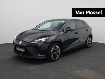 Electric Comfort 64 kWh LED | NAVI | CARPLAY