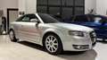 Audi A4 Cabriolet Cabrio Sline 1.8t 163cv multitronic Argento - thumbnail 1