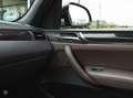 BMW X3 xDrive35i Aut - Pano, 360gr, H/K Noir - thumbnail 17