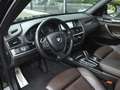 BMW X3 xDrive35i Aut - Pano, 360gr, H/K Noir - thumbnail 2