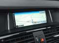 BMW X3 xDrive35i Aut - Pano, 360gr, H/K Noir - thumbnail 7