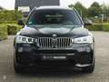 BMW X3 xDrive35i Aut - Pano, 360gr, H/K Noir - thumbnail 18