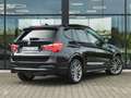 BMW X3 xDrive35i Aut - Pano, 360gr, H/K Noir - thumbnail 4