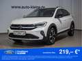 Volkswagen Taigo 1.0 TSI Style +ACC+LED+GJR +ACC+LED+GJR Weiß - thumbnail 1