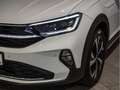 Volkswagen Taigo 1.0 TSI Style +ACC+LED+GJR +ACC+LED+GJR Weiß - thumbnail 22