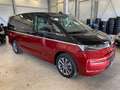 Volkswagen T7 Multivan Energetic LR ACC HUD IQ-LIGHT Pano Rouge - thumbnail 5