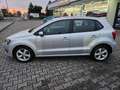 Volkswagen Polo Comfortline inkl. WR! Silber - thumbnail 3
