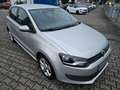 Volkswagen Polo Comfortline inkl. WR! Silber - thumbnail 2