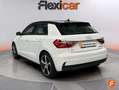 Audi A1 Sportback 25 TFSI Blanc - thumbnail 4