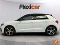Audi A1 Sportback 25 TFSI Blanc - thumbnail 3