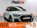 Audi A1 Sportback 25 TFSI Blanc - thumbnail 1