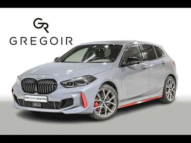 BMW 128 Msport|Comfort|Hifi|Navipro|Carplay
