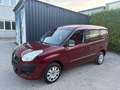 Fiat Doblo Dynamic 7 SITZER Rojo - thumbnail 4