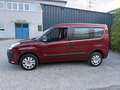 Fiat Doblo Dynamic 7 SITZER Rojo - thumbnail 7