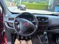 Fiat Doblo Dynamic 7 SITZER Rojo - thumbnail 11