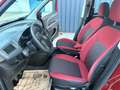 Fiat Doblo Dynamic 7 SITZER Rojo - thumbnail 9