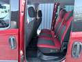 Fiat Doblo Dynamic 7 SITZER Rojo - thumbnail 16