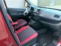 Fiat Doblo Dynamic 7 SITZER Rojo - thumbnail 14