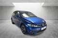Volkswagen Polo MOVE 1,0 l TSI DSG *AHK*NAVI*DigiC*RFK* Bleu - thumbnail 7