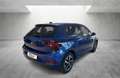 Volkswagen Polo MOVE 1,0 l TSI DSG *AHK*NAVI*DigiC*RFK* Bleu - thumbnail 5