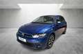 Volkswagen Polo MOVE 1,0 l TSI DSG *AHK*NAVI*DigiC*RFK* Bleu - thumbnail 1