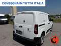 Peugeot Partner B.HDi 100 CV 3 POSTI(PC-TN)-CRUISE-PASSO CORTO-E6D Weiß - thumbnail 7