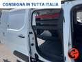 Peugeot Partner B.HDi 100 CV 3 POSTI(PC-TN)-CRUISE-PASSO CORTO-E6D Weiß - thumbnail 16