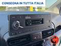 Peugeot Partner B.HDi 100 CV 3 POSTI(PC-TN)-CRUISE-PASSO CORTO-E6D Weiß - thumbnail 17