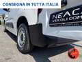 Peugeot Partner B.HDi 100 CV 3 POSTI(PC-TN)-CRUISE-PASSO CORTO-E6D Weiß - thumbnail 37