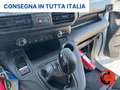 Peugeot Partner B.HDi 100 CV 3 POSTI(PC-TN)-CRUISE-PASSO CORTO-E6D Weiß - thumbnail 27