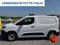 Peugeot Partner B.HDi 100 CV 3 POSTI(PC-TN)-CRUISE-PASSO CORTO-E6D Weiß - thumbnail 3