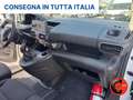 Peugeot Partner B.HDi 100 CV 3 POSTI(PC-TN)-CRUISE-PASSO CORTO-E6D Weiß - thumbnail 24