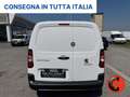 Peugeot Partner B.HDi 100 CV 3 POSTI(PC-TN)-CRUISE-PASSO CORTO-E6D Weiß - thumbnail 6