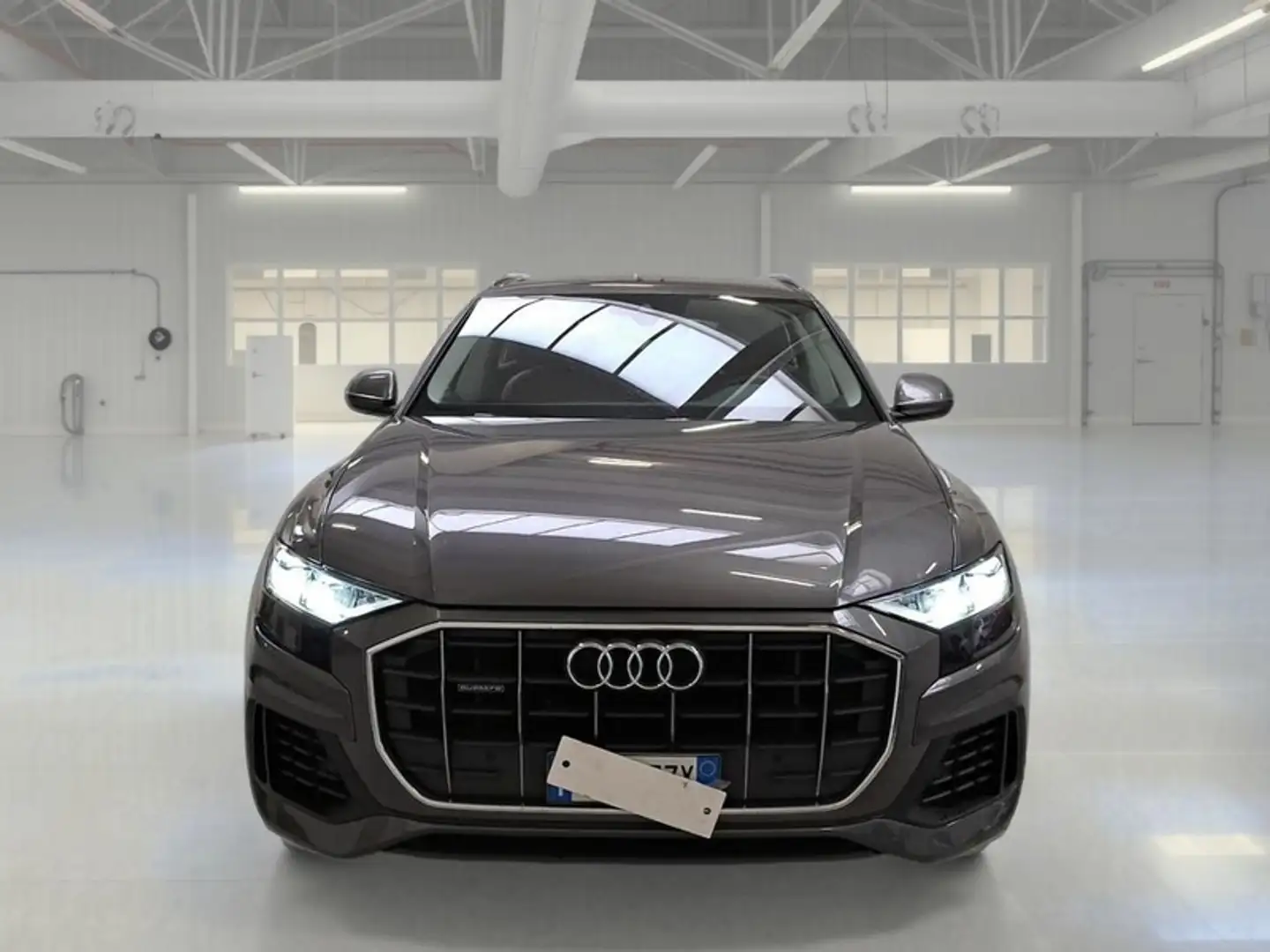 Audi Q8 55 TFSI e 250kW quattro tiptronic - 2