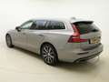 Volvo V60 T8 390pk AWD Inscription / Stoelverwarming / Leder Gris - thumbnail 6