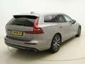 Volvo V60 T8 390pk AWD Inscription / Stoelverwarming / Leder Gris - thumbnail 14