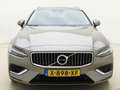 Volvo V60 T8 390pk AWD Inscription / Stoelverwarming / Leder Gris - thumbnail 3