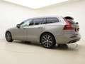 Volvo V60 T8 390pk AWD Inscription / Stoelverwarming / Leder Gris - thumbnail 12