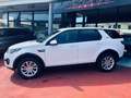 Land Rover Discovery Sport 2.0 TD4 150 CV 4X4 Automatic Weiß - thumbnail 2