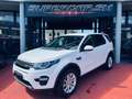 Land Rover Discovery Sport 2.0 TD4 150 CV 4X4 Automatic Bianco - thumbnail 1