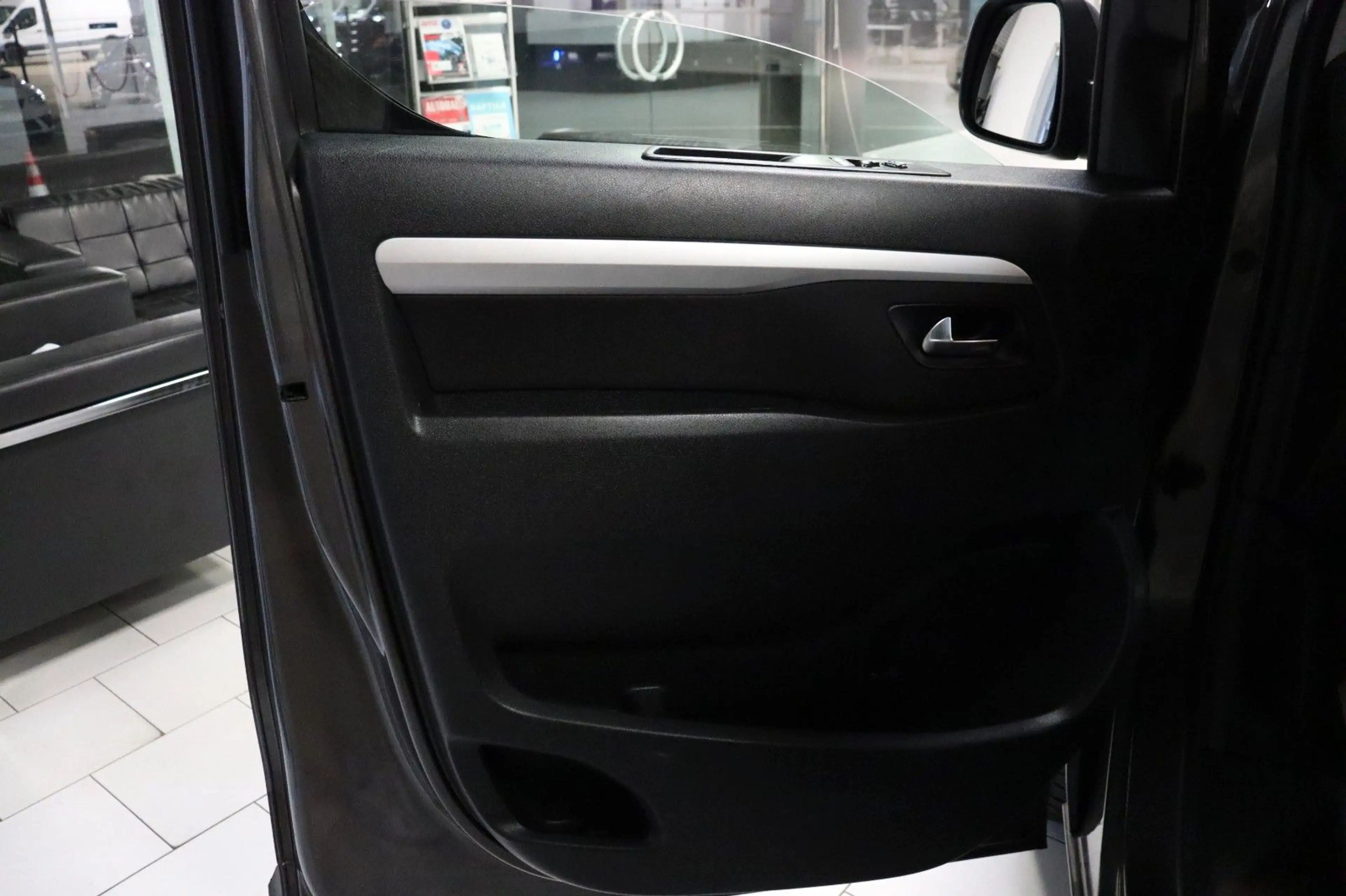 Fiat Scudo L3 SX|NAVI|360°|Apple CarPlay| — photo 9