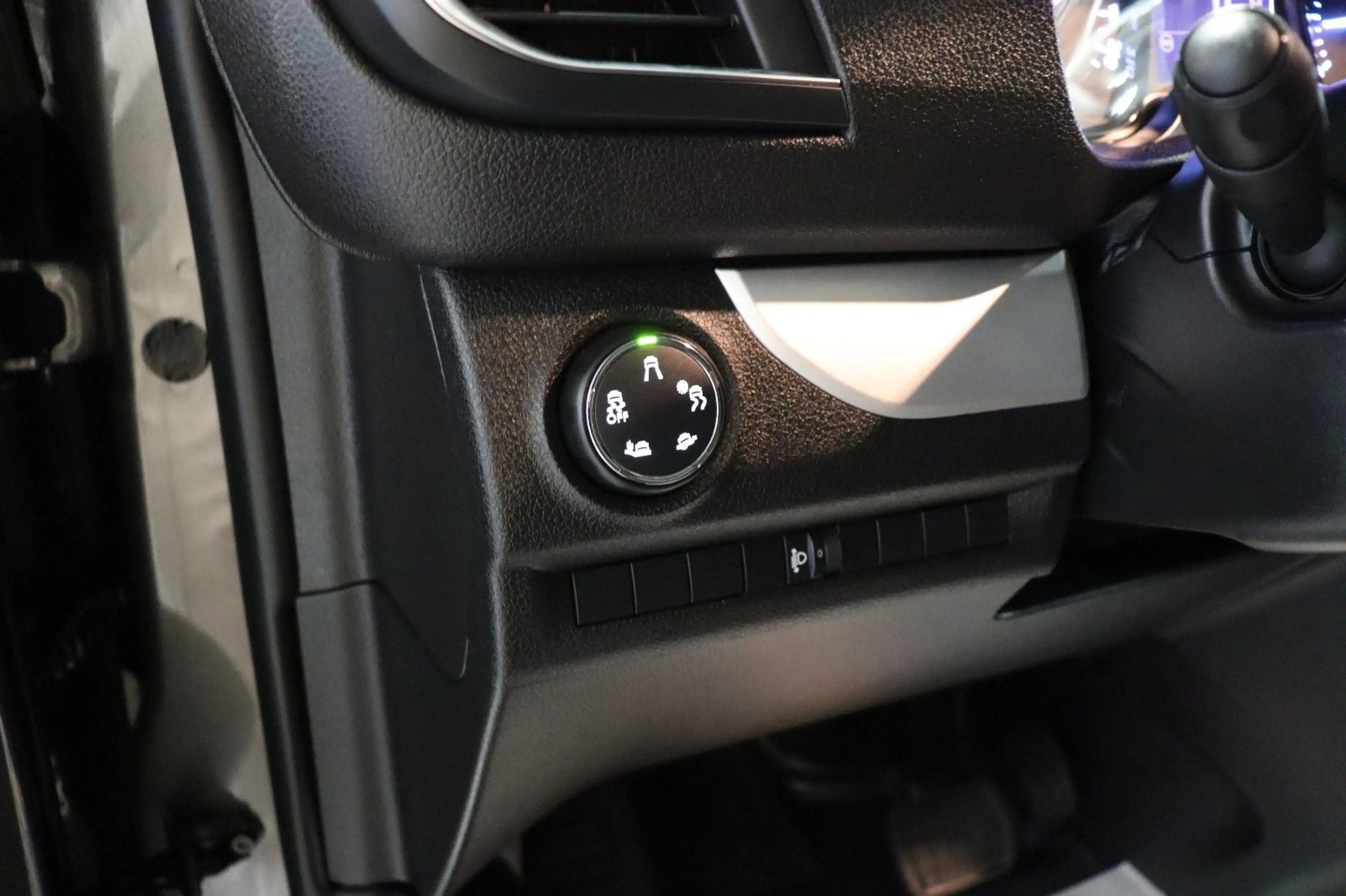 Fiat Scudo L3 SX|NAVI|360°|Apple CarPlay| — photo 12