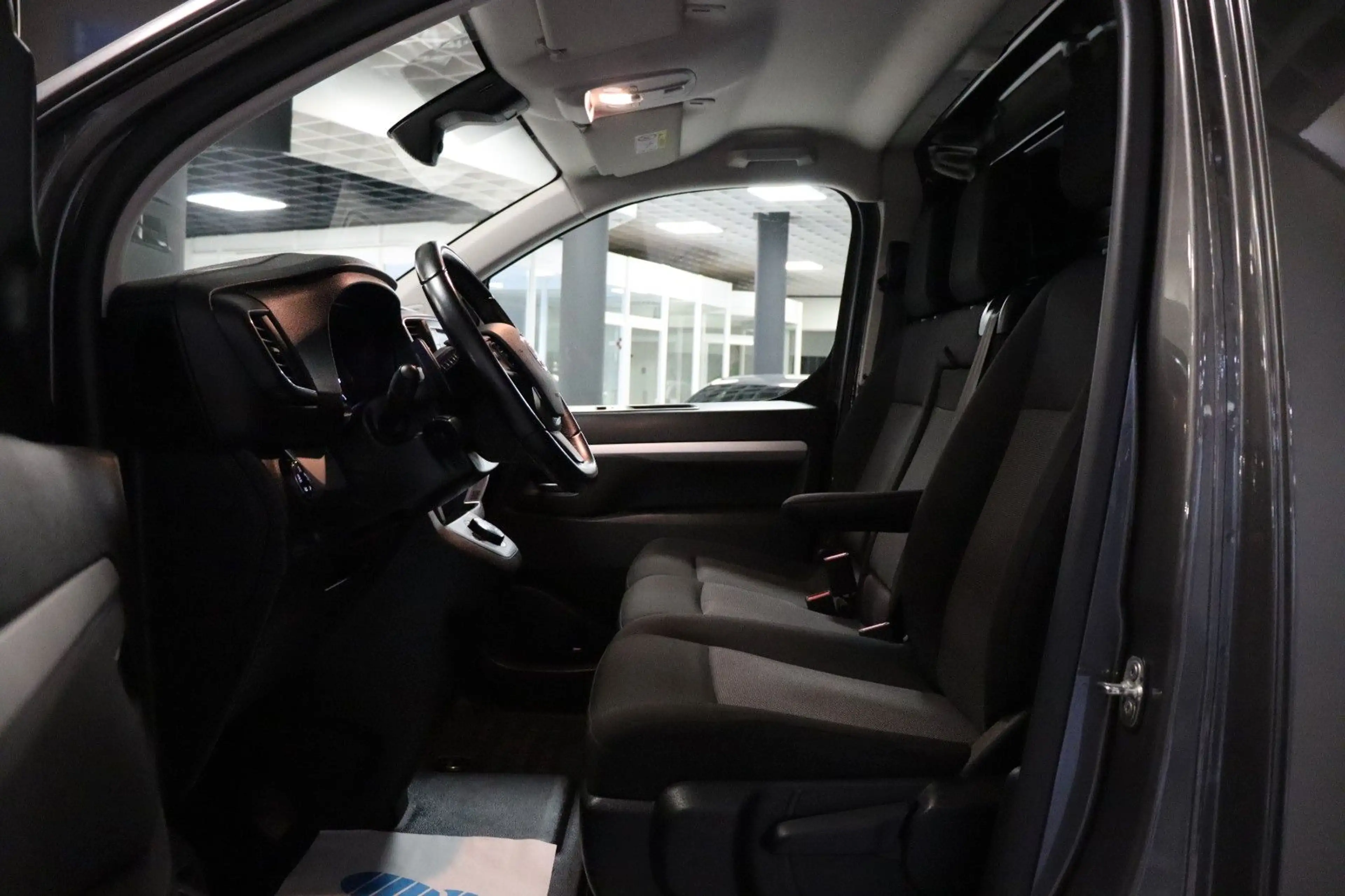 Fiat Scudo L3 SX|NAVI|360°|Apple CarPlay| — photo 10