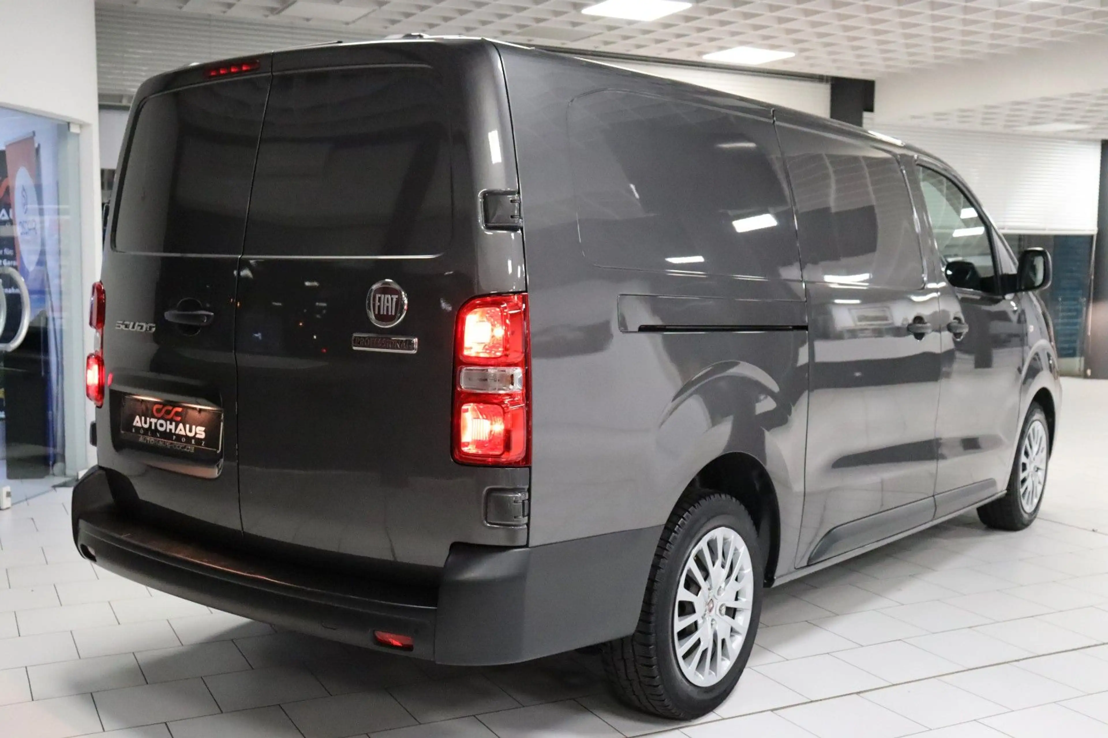 Fiat Scudo L3 SX|NAVI|360°|Apple CarPlay| — photo 5
