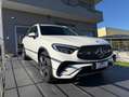 Mercedes-Benz GLC 220 d AMG Premium Plus 4matic auto Bianco - thumbnail 1