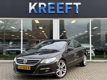 1.8 TSI 5p. Mooie auto