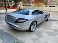 Mercedes-Benz SLR SLR A Argintiu - thumbnail 11