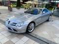 Mercedes-Benz SLR SLR A Argintiu - thumbnail 1